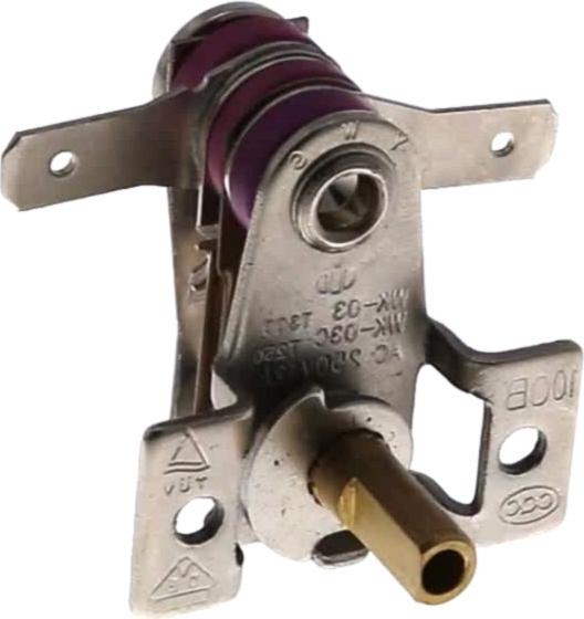 THERMOSTAT Four 