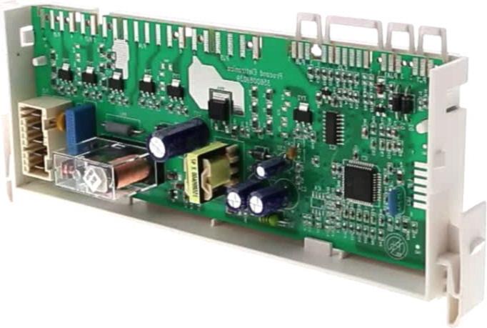 PLATINE Lave-Vaisselle PUISSANCE PROCOND 3560089039