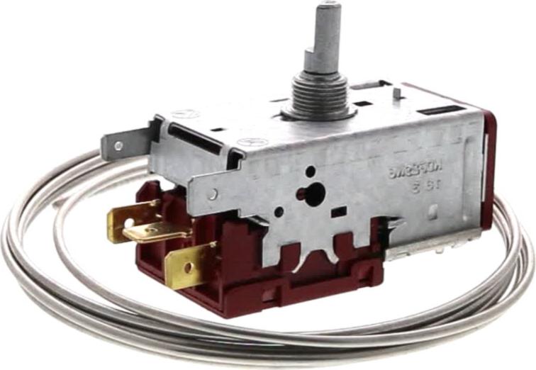 THERMOSTAT Froid Réfrigérateur KDF29N6 bulbe=1420mm