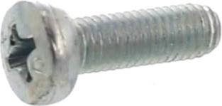 VIS Froid CHARNIERE M5*20