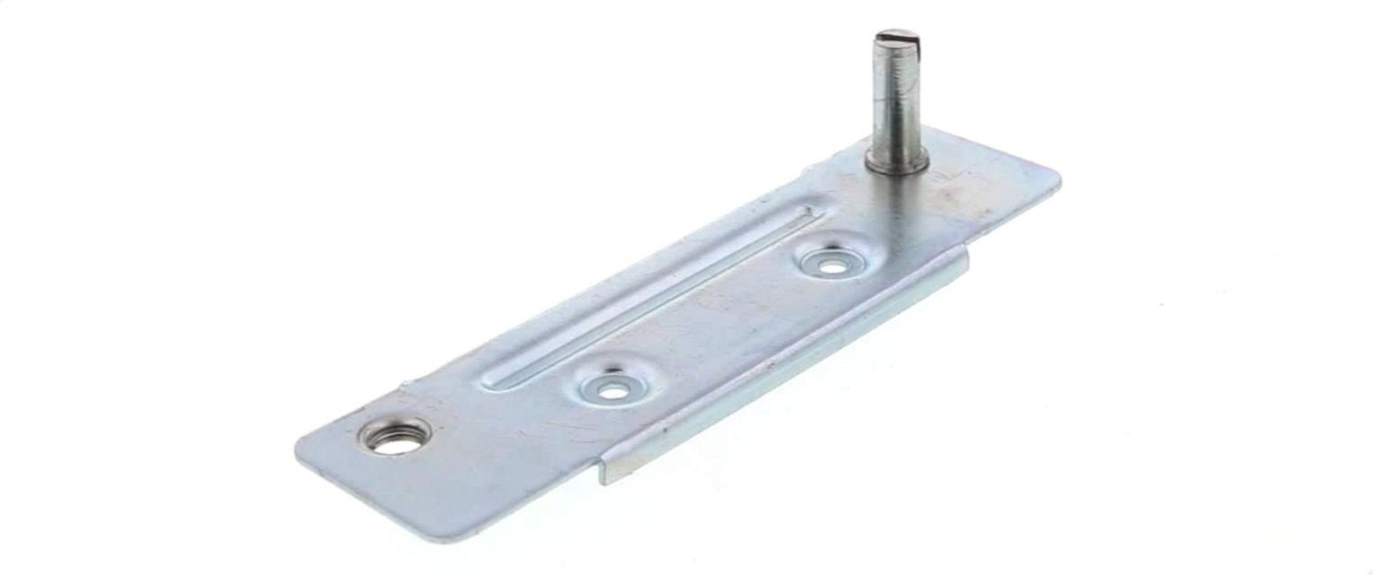 CHARNIERE Froid Supérieur GAUCHE 110V