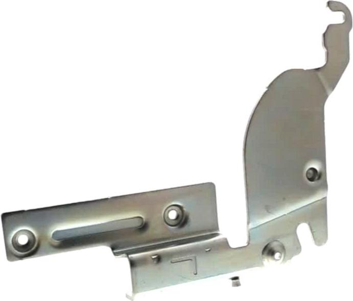 CHARNIERE Lave-Vaisselle GAUCHE PORTE remplacée par KIT CHARNIERE G+D