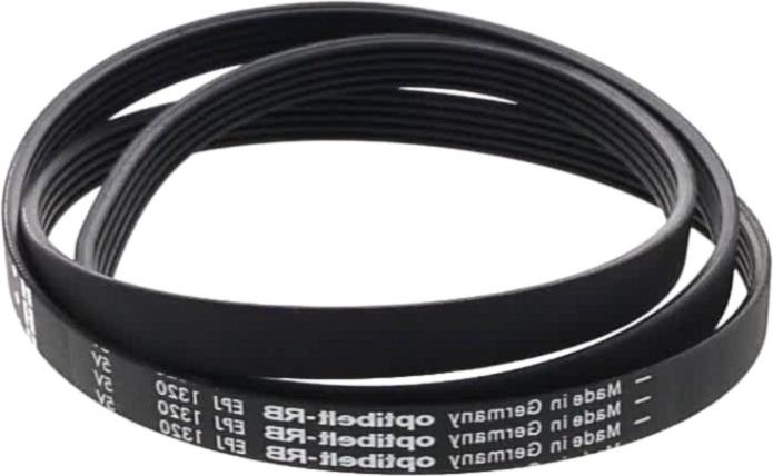 COURROIE Lave-Linge 6PJ1320 5PJ1320 ELAST