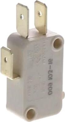 Interrupteur Lave-Vaisselle SWITCH