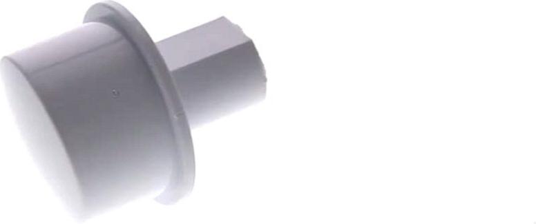 BOUTON Sèche-Linge M/A