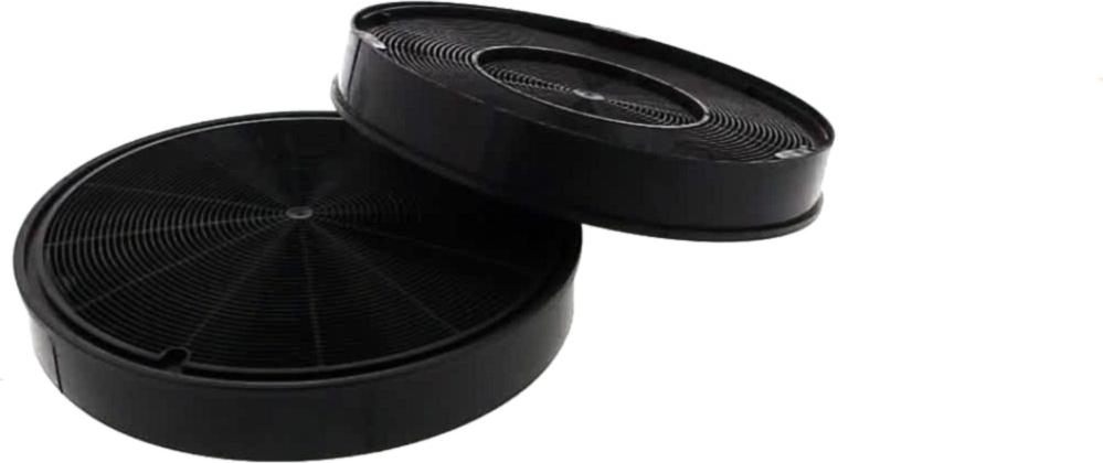 FILTRE Hotte CHARBON "lot de 2" Droit 199MM 194*199*30 promo