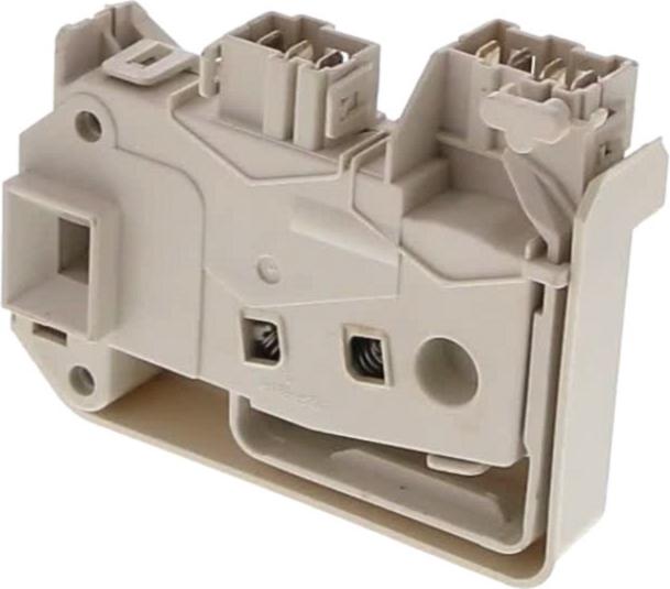 SECURITE Lave-Linge PORTE