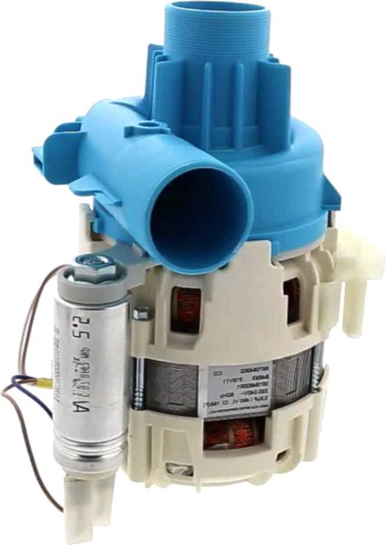 MOTEUR Lave-Vaisselle CYCLAGE