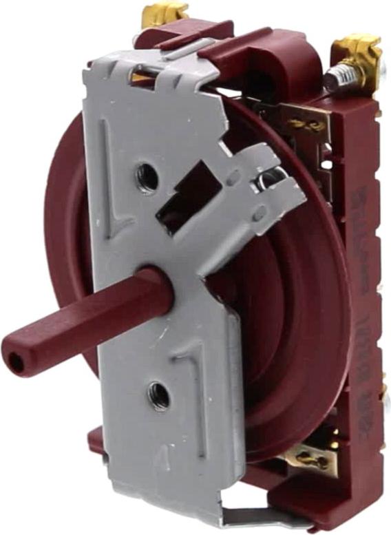 COMMUTATEUR Hotte VITESSES 740402