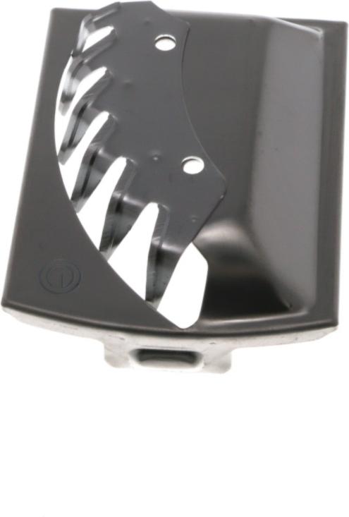 DISQUE Petit electro ménager FRITE 8mm