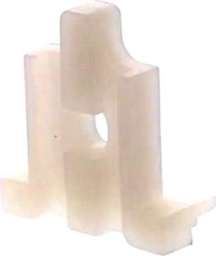 SUPPORT Lave-Vaisselle CROCHET PORTE