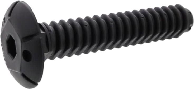 PIED Lave-Vaisselle AVANT