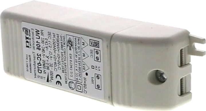 TRANSFORMATEUR Hotte 11.5V-12V WU105 2C-07D