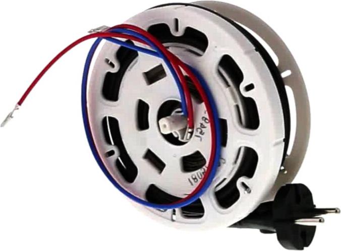 ENROULEUR Aspirateur COMPLET 