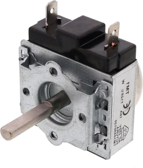 MINUTERIE Cuisinière