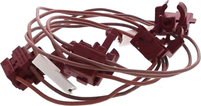 Interrupteur Plaque ALLUMAGE