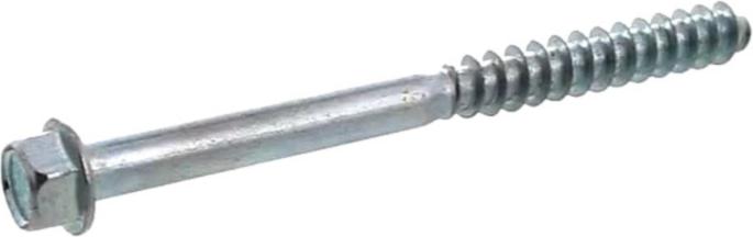 VIS Lave-Linge BRIDAGE