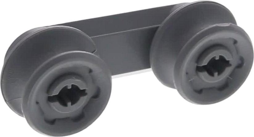 ROUE Lave-Vaisselle RAIL PANIER Supérieur