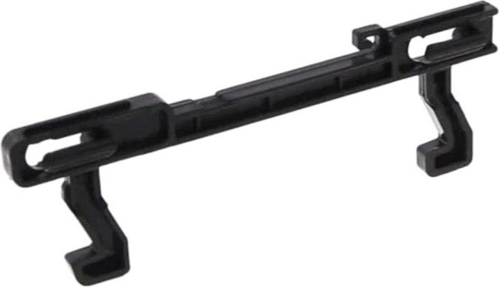 CROCHET Micro onde PORTE