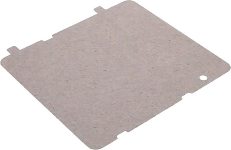 PLAQUE Micro onde MICA