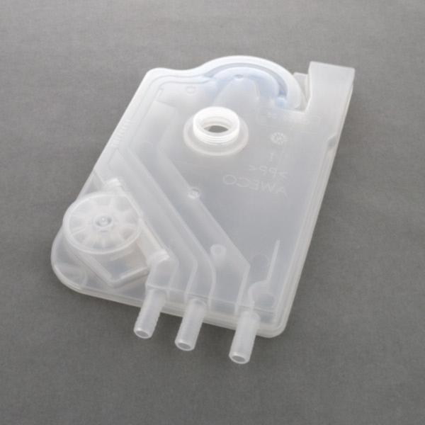 Répartiteur remplisseur Lave-Vaisselle