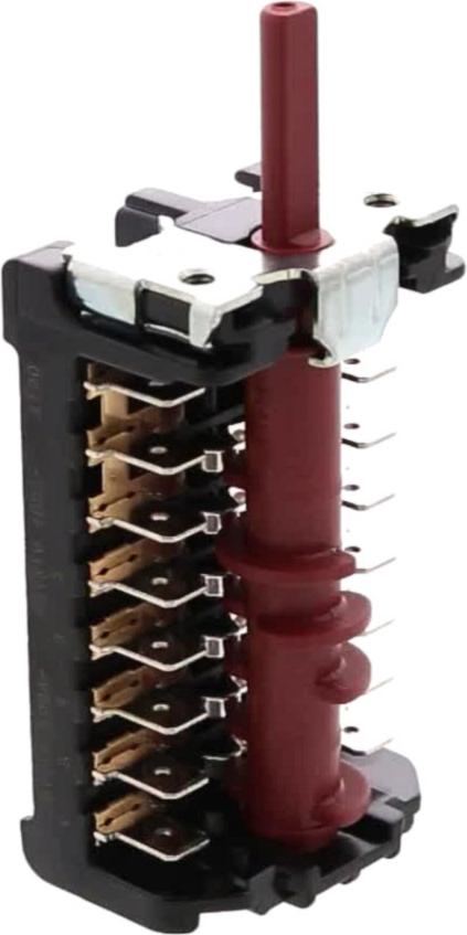 COMMUTATEUR Cuisinière FOUR 850612