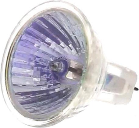 AMPOULE Hotte HALOGENE GU4 20W 12V