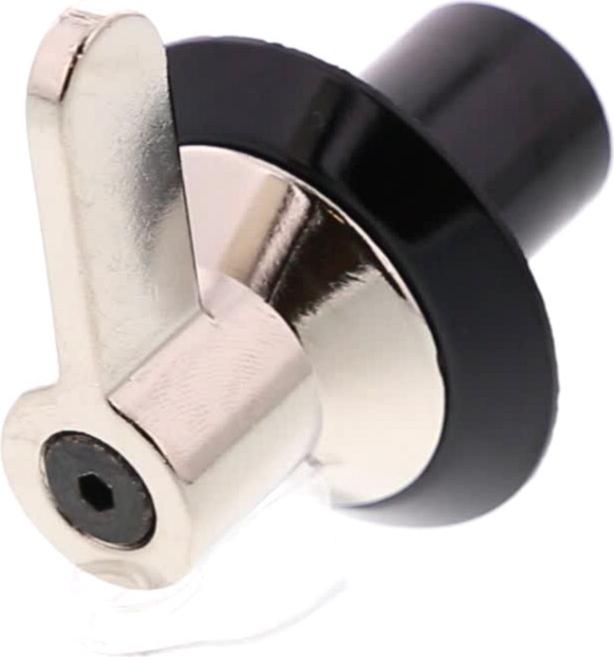 MANETTE Cuisinière THERMOSTAT