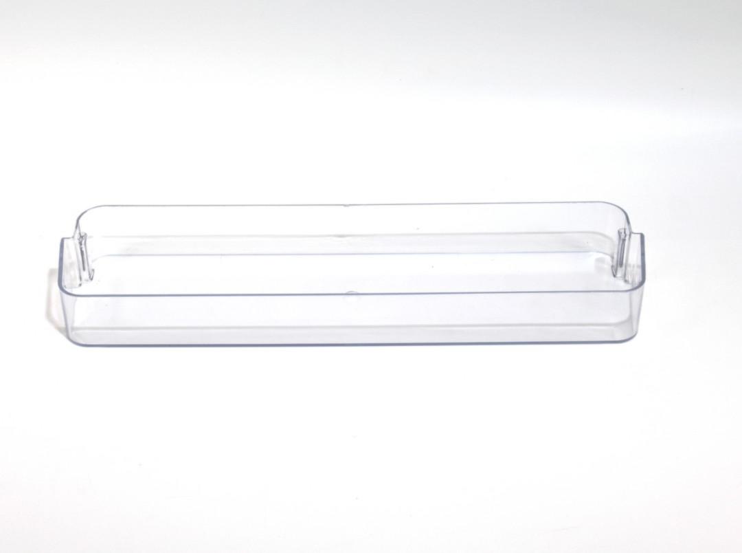 BALCONNET Froid TRANSPARENT CLAIR 400*45*105 