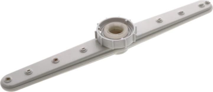 BRAS Lave-Vaisselle Supérieur GRIS LG 317MM