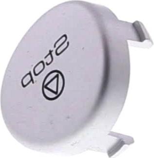 BOUTON Four STOP