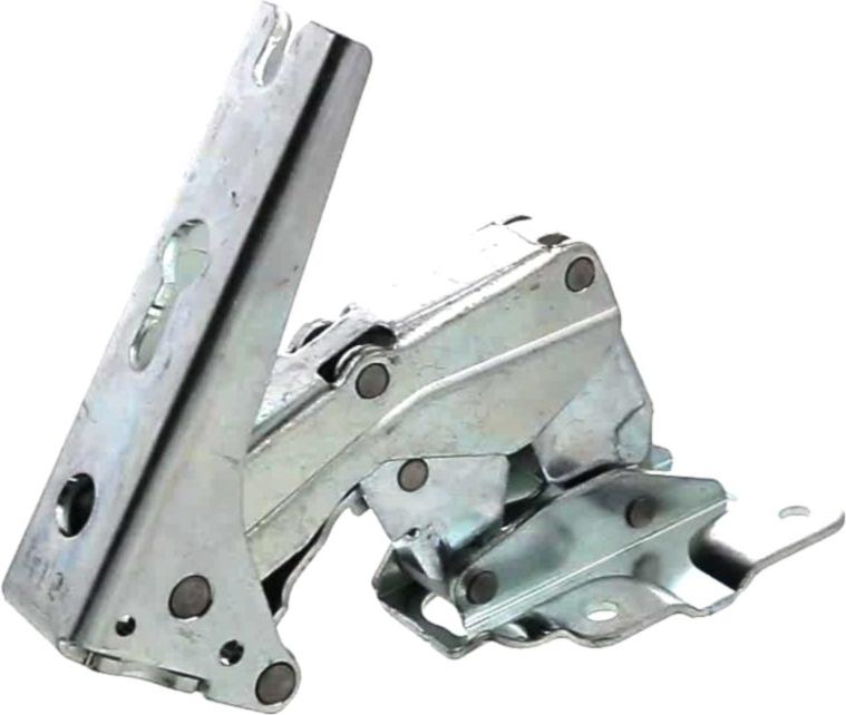 CHARNIERE Froid Inférieur 336350 3363.50 37045.0