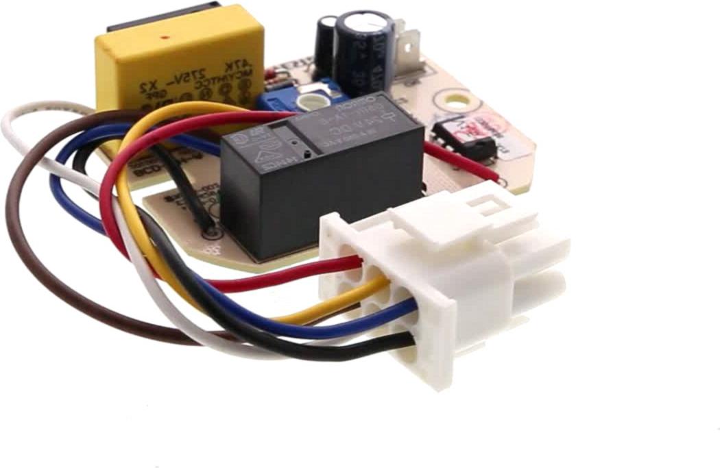 THERMOSTAT Froid ELECTRONIQUE