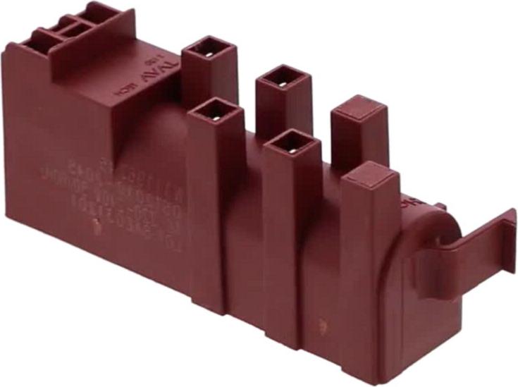 ALLUMEUR Plaque BF80046-N03