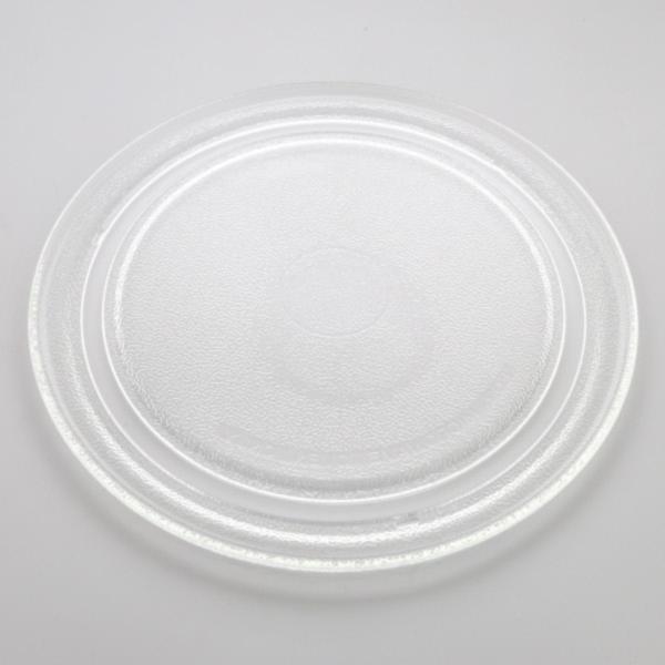 PLATEAU Micro onde VERRE 275mm