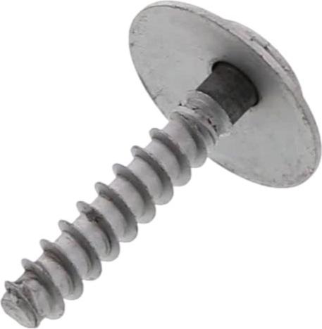 VIS Lave-Linge Contre-poids Inférieur