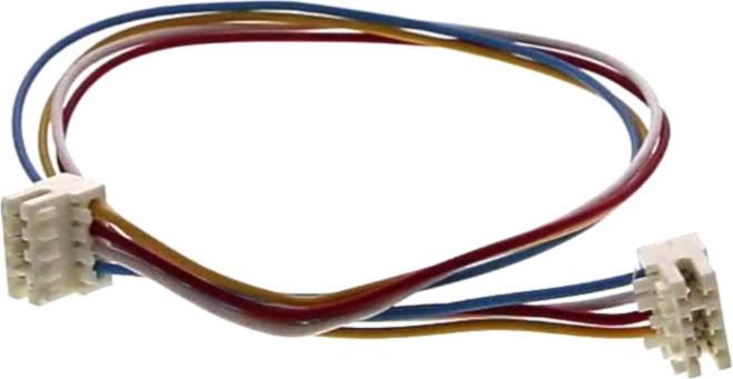 CABLAGE Plaque INDUCTION