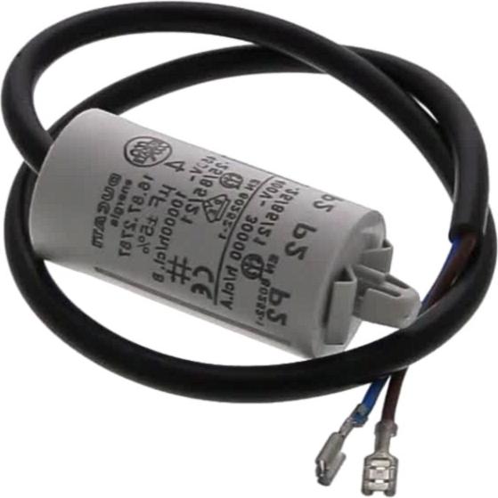 CONDENSATEUR Froid 4Uf+FIL