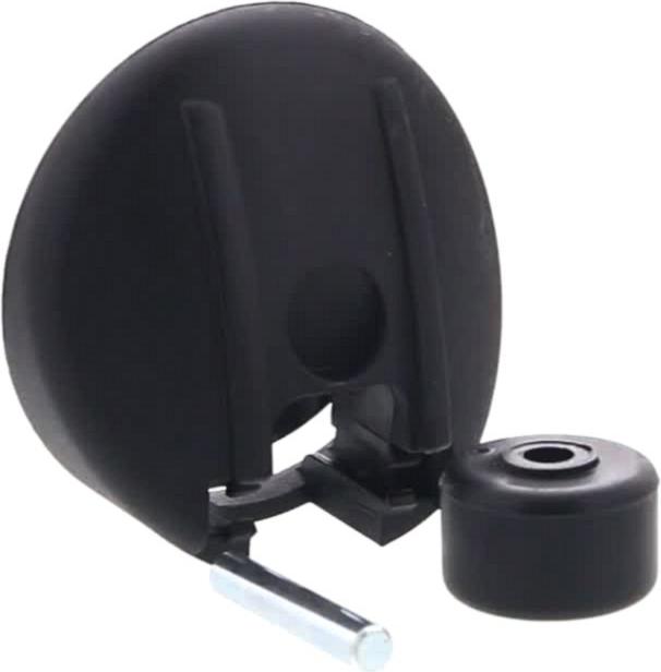 ROUE Aspirateur AVANT COMPLETE =