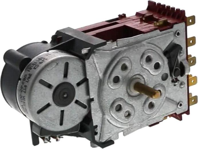 Programmateur Lave-Vaisselle ELBI 1825/0/3.01 