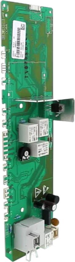 MODULE Lave-Linge A3 442876F00000 AKOAlvaA.16 A.724002.30 00 AKO