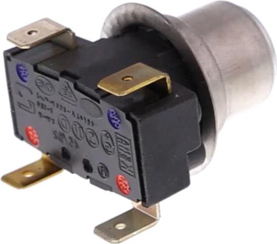 Thermostat Lave-Vaisselle NA37 NA62 CUVETTE