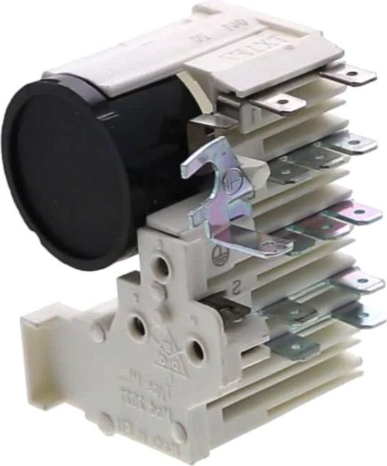 RELAIS Froid THERM+DEM TX1F7 AE3FJ6 F7 272-12