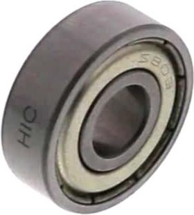 ROULEMENT Sèche-Linge 608-2RS