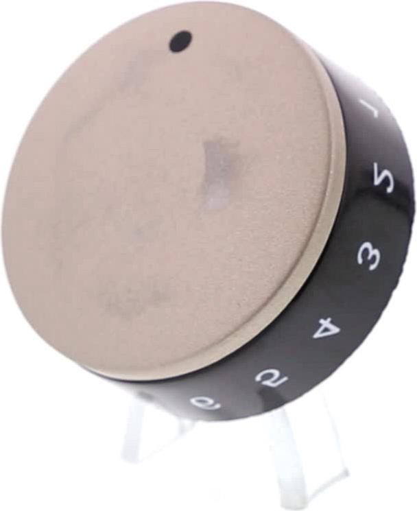 MANETTE Cuisinière THERMOSTAT