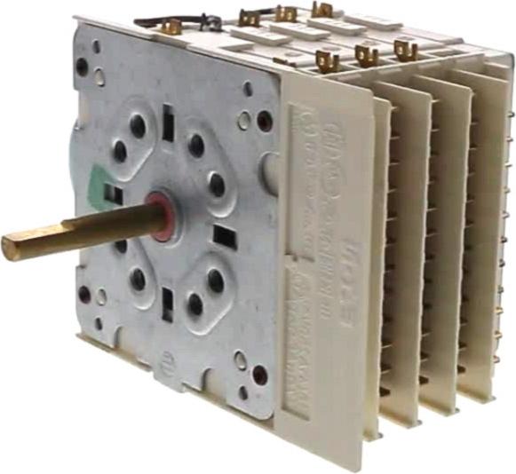 Programmateur Lave-Vaisselle