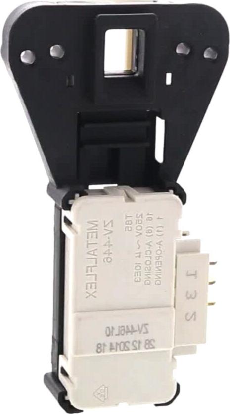 SECURITE Lave-Linge PORTE DA83