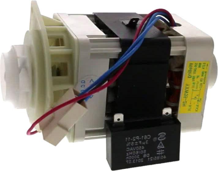 MOTEUR Lave-Vaisselle CYCLAGE