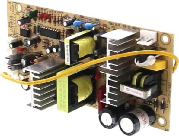 PLATINE Cave à vin HYS60-12KD