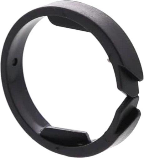 BAGUE Aspirateur TUBE TELESCOPIQUE